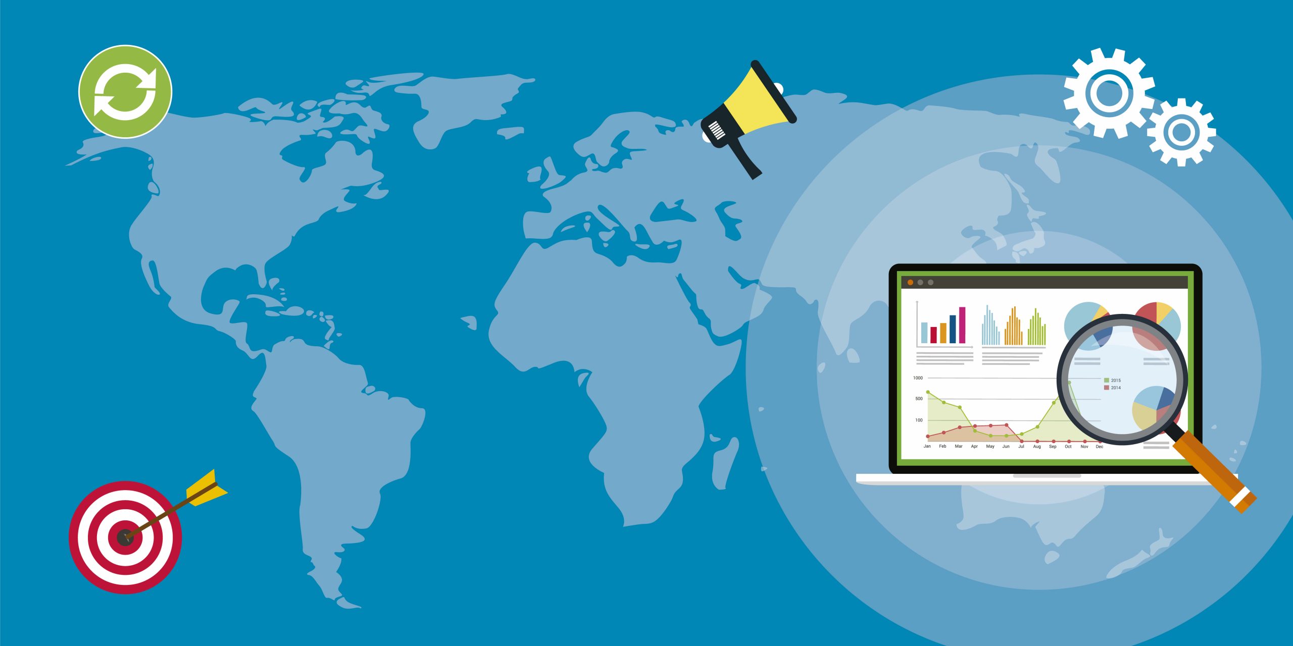 Indexcol | ¿POR QUÉ APLICAR LA ANALÍTICA WEB EN SU E-COMMERCE?