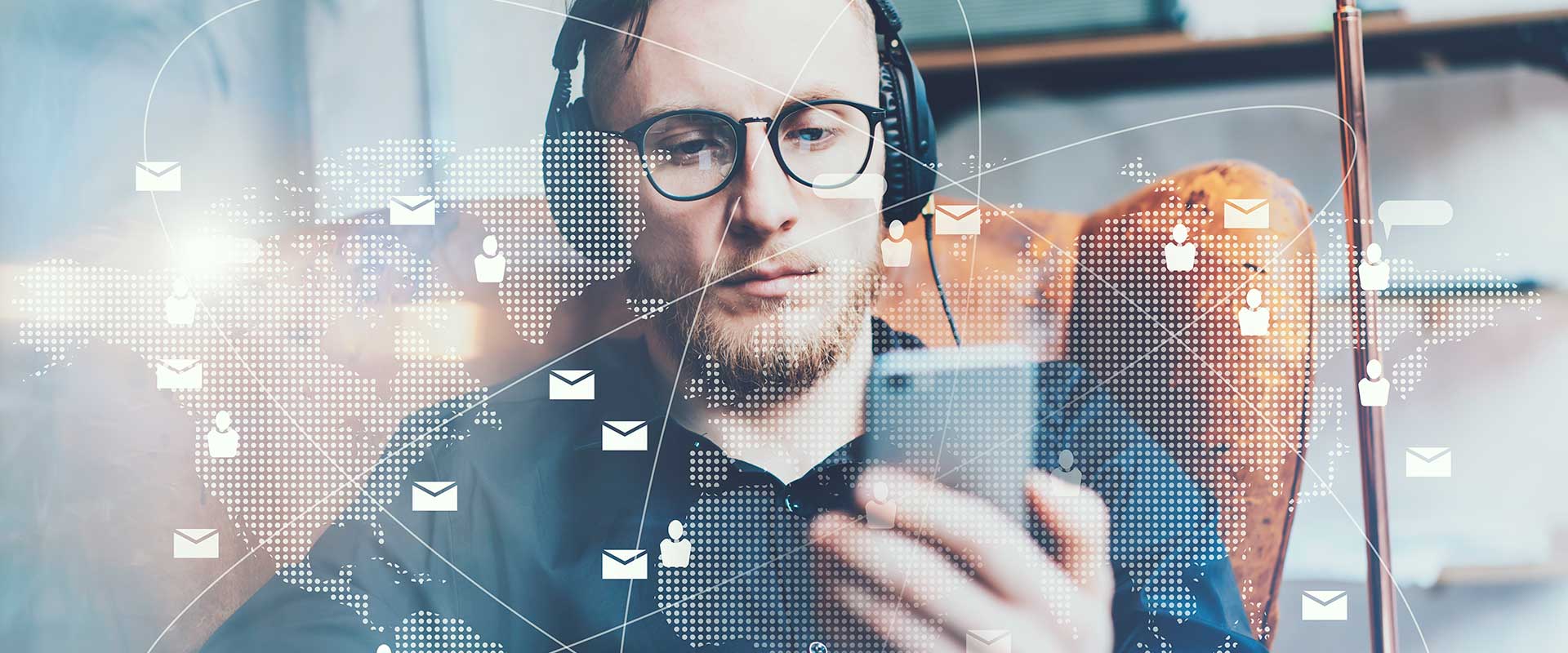 Social listening y sus ventajas en el marketing político