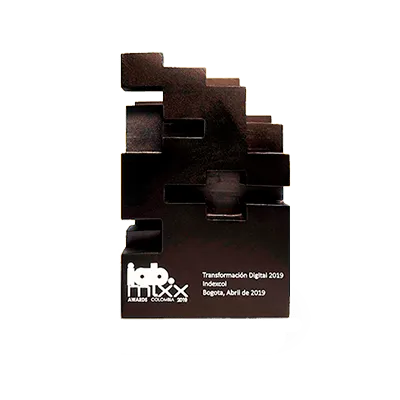Premio IAB Colombia