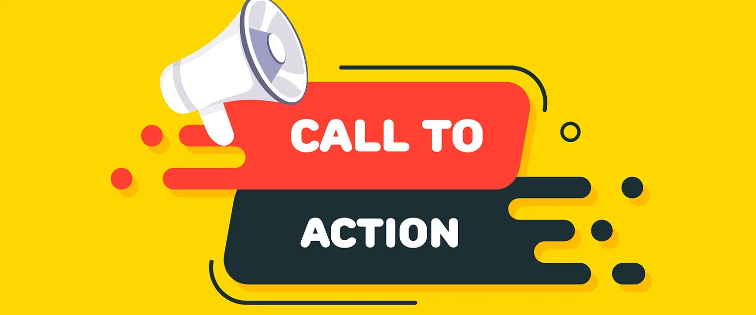 call to action