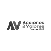 Acciones y Valores